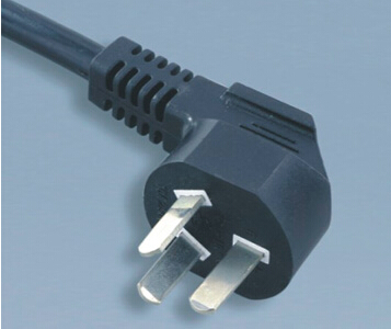PSB-10 CCC认证插头电源线