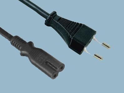 ŷVDEԴ D01IEC 60320 β ST2 C7