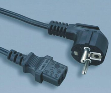 ŷVDEԴ JF-03Ʒβ IEC 60320 JF-05 C13