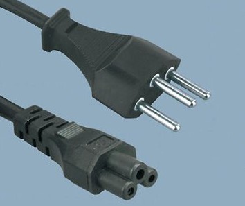 ʿSEVԴ Y005 IEC 60320 ST1÷βC5