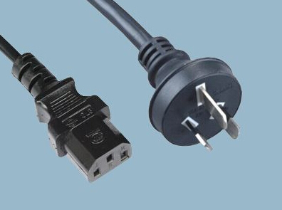 ıSAAԴ D06 IEC 60320 QT3ƷβֱͷC13