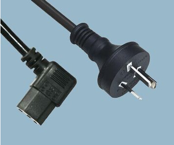 ĴSAAԴ D06 IEC 60320 QT3ͷƷβC13