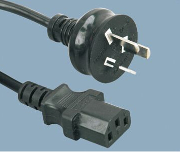 ıSAAԴ YA-3 IEC 60320 ST3ƷβC13