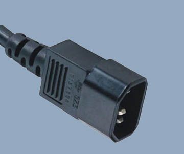 IEC C14Ӳͷ ƷĸͷSZ3/JF-06