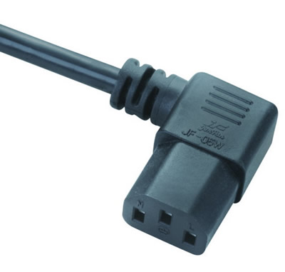 IEC 60320 C13 ͷƷβ JF-05W